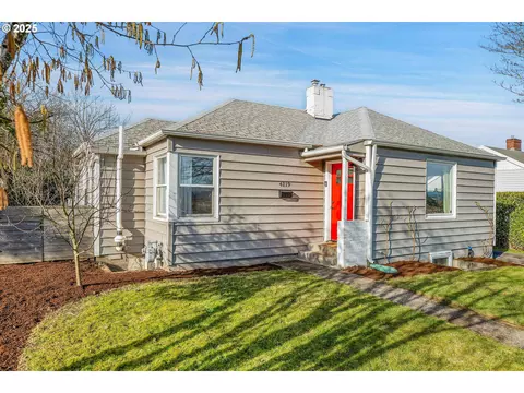 4119 NE 115th Ave, Portland, OR 97220