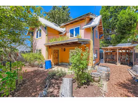 4635 SE 64th Ave, Portland, OR 97206