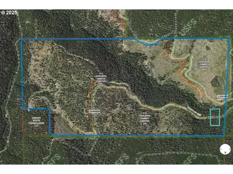 0 Wagner Gap Rd, Phoenix, OR 97535