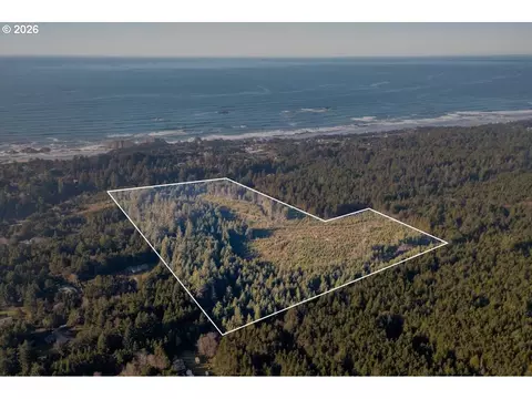 1300 NW Park View St, Seal Rock, OR 97376