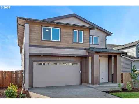 15154 SW Deepbrook Ln, Tigard, OR 97224