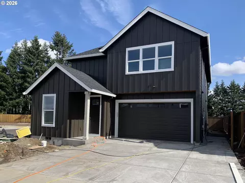 1892 S Holly St, Canby, OR 97013