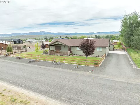 Other - 975 N 10th St, Union, OR 97883 photo 1 of 16