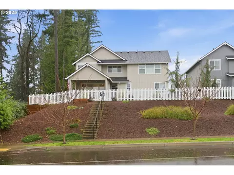 36919 SE Olson St, Sandy, OR 97055