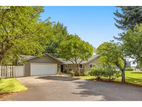 891 Frankton Rd, Hood River, OR 97031