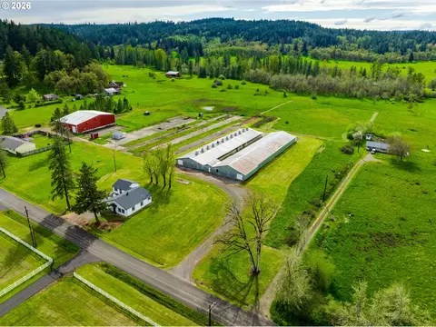 85160 Larson Rd, Eugene, OR 97405