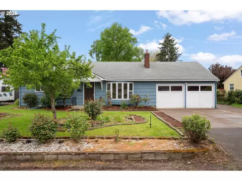 671 Taney St, Eugene, OR 97402