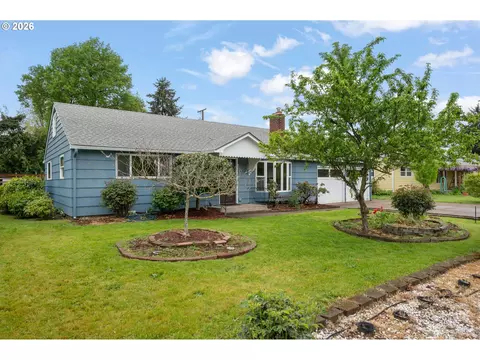 Exterior - 671 Taney St, Eugene, OR 97402 photo 1 of 5
