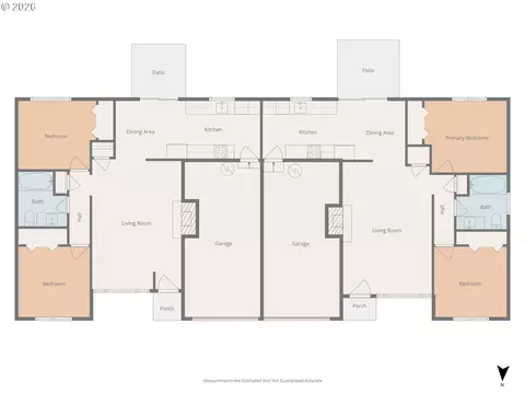 Floorplan - 236238 S 35th St, Springfield, OR 97478 photo 1 of 1