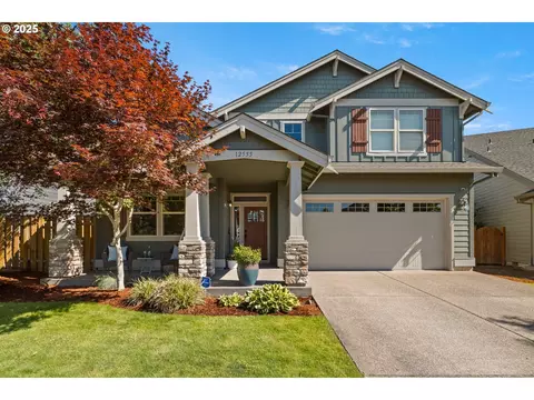12555 SW Moorhen Way, Beaverton, OR 97007