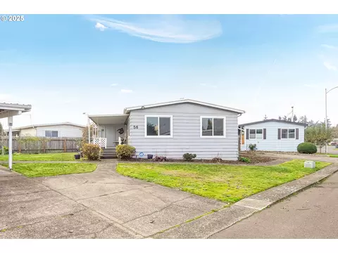 5422 Portland Rd NE #56, Salem, OR 97305