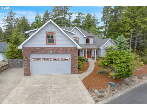 1619 Willow Loop, Florence, OR 97439