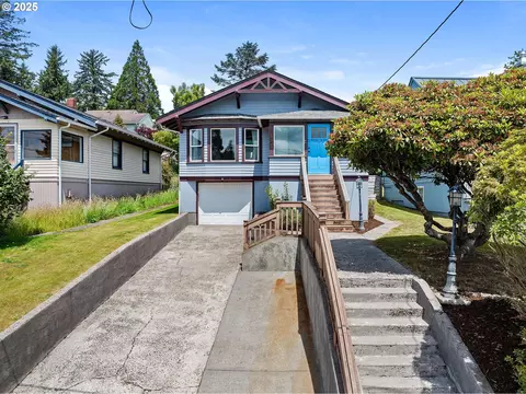 1225 Alameda Ave, Astoria, OR 97103
