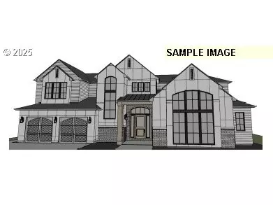 732 NW Garden Ct #LOT 27, Camas, WA 98607