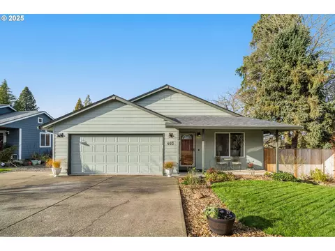 403 Fir St, Dayton, OR 97114