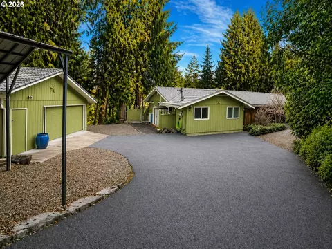 41929 Deerhorn Rd, Springfield, OR 97478