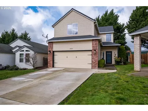 18533 SW Colfelt Ln, Sherwood, OR 97140