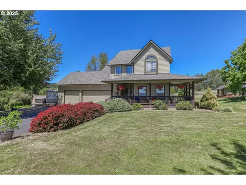 33911 NE 24th Ave, La Center, WA 98629