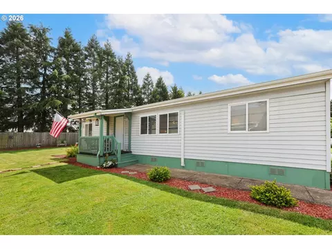 310 Pitney Ln #51, Junction City, OR 97448