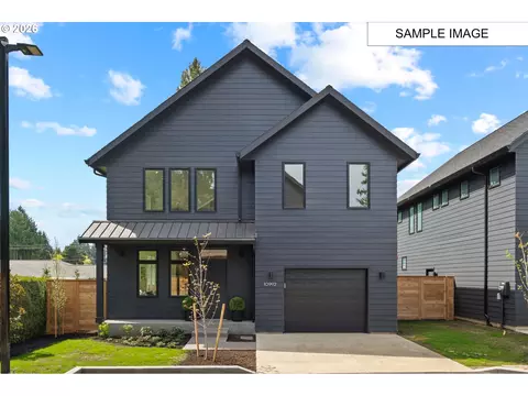 10980 SE Stanley Ave, Milwaukie, OR 97222