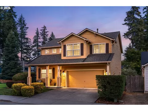 Exterior - 807 SE 197th Ave, Camas, WA 98607 photo 4 of 7