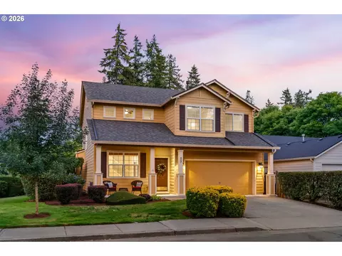 Exterior - 807 SE 197th Ave, Camas, WA 98607 photo 2 of 7
