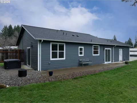 Exterior - 252 Estabrook Rd, Carson, WA 98610 photo 2 of 6