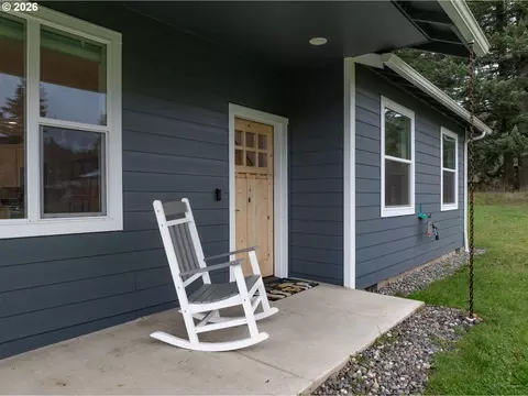 Exterior - 252 Estabrook Rd, Carson, WA 98610 photo 6 of 6