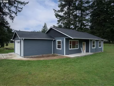 252 Estabrook Rd, Carson, WA 98610