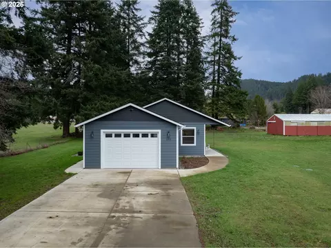 Other - 252 Estabrook Rd, Carson, WA 98610 photo 4 of 4