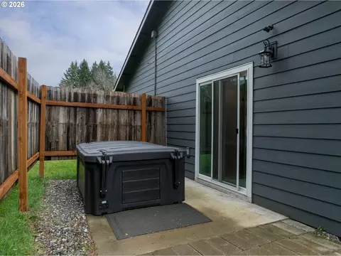 Exterior - 252 Estabrook Rd, Carson, WA 98610 photo 5 of 6