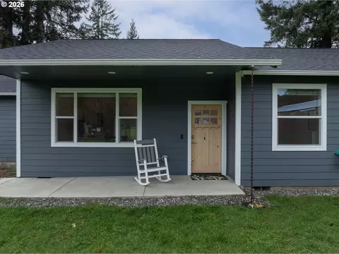 Exterior - 252 Estabrook Rd, Carson, WA 98610 photo 4 of 6