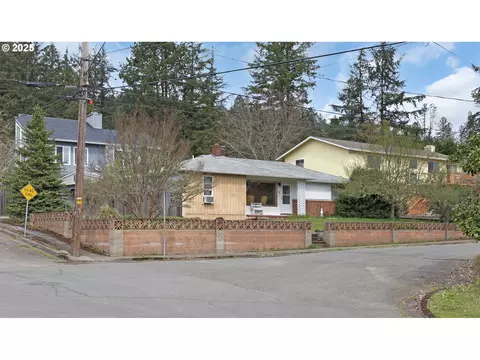 1011 E Fourth Ave, Sutherlin, OR 97479