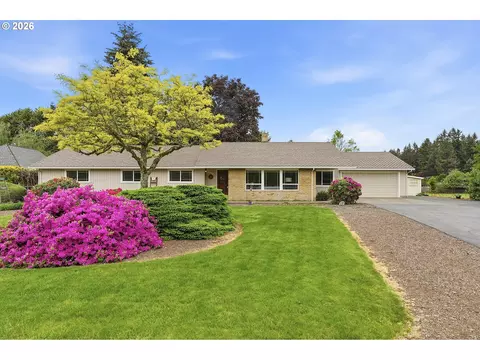 20163 S Jasan Dr, Oregon City, OR 97045