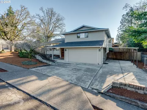 7540 Cason Ln, Gladstone, OR 97027