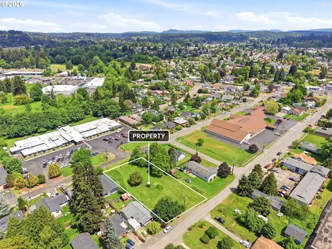 0 W Main St, Centralia, WA 98531