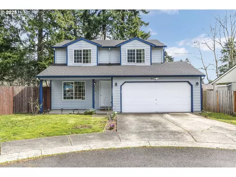 14341 SE Macduffee Ct, Portland, OR 97233