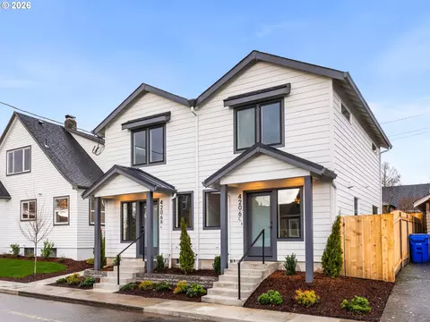 4206 NE 20th Ave #C, Portland, OR 97211