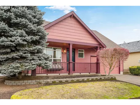 838 Rupp Ave, Keizer, OR 97303