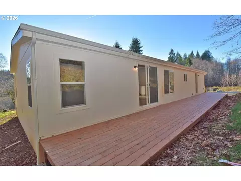 19516 NE Fargher Lake Hwy, Amboy, WA 98601