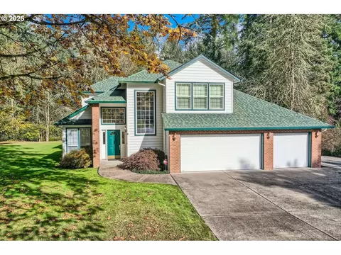 16004 NE 180th St, Brush Prairie, WA 98606