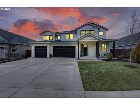 8410 NE 167th Ave, Vancouver, WA 98682