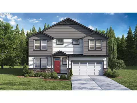 16750 SE Crossland St, Happy Valley, OR 97086