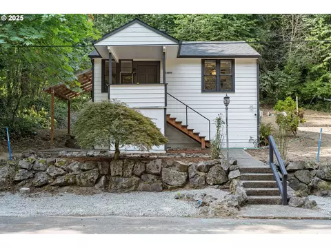 16605 NW Wapato Dr, Portland, OR 97231