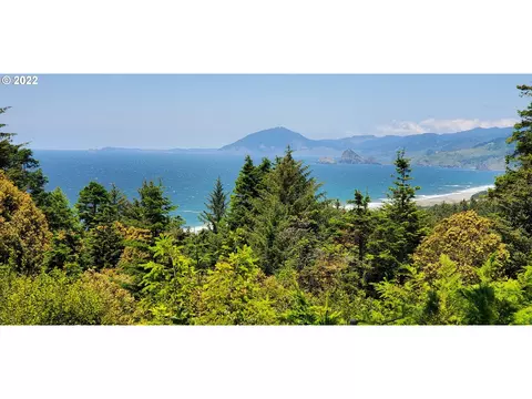 miller ln, Gold Beach, OR 97444