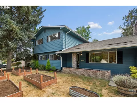 11370 SW Blakeney St, Beaverton, OR 97008