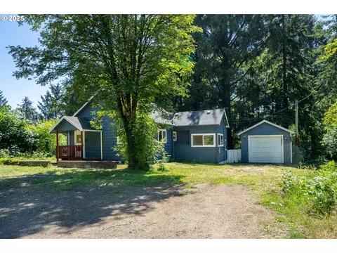 4820 N Hwy 101, Tillamook, OR 97141