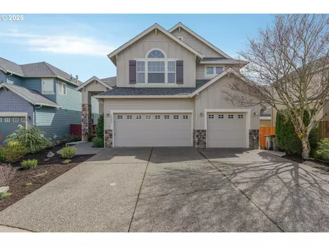 14607 NW 20th Ave, Vancouver, WA 98685