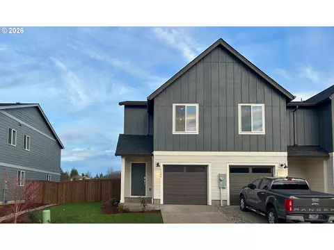 1434 Laura Vista Dr NW, Albany, OR 97321