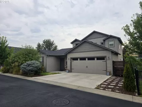 2535 Jordan St, The Dalles, OR 97058